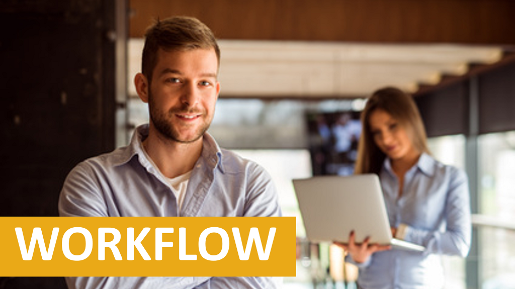 szkolenia SAP workflow
