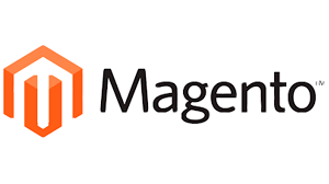 Magento E-commerce logo