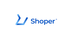 shoper e-commerce logo