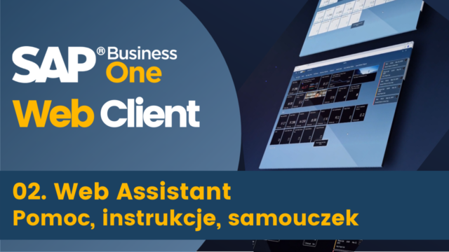 Web Client – Web Assistant – Pomoc, Instrukcje, Samouczek