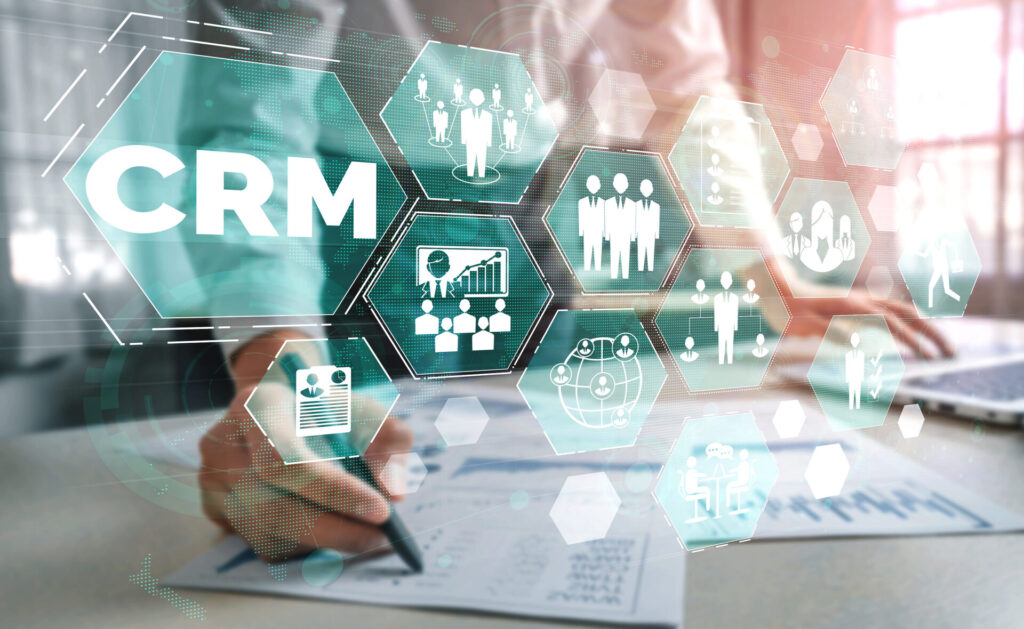 Wszystko o CRM
