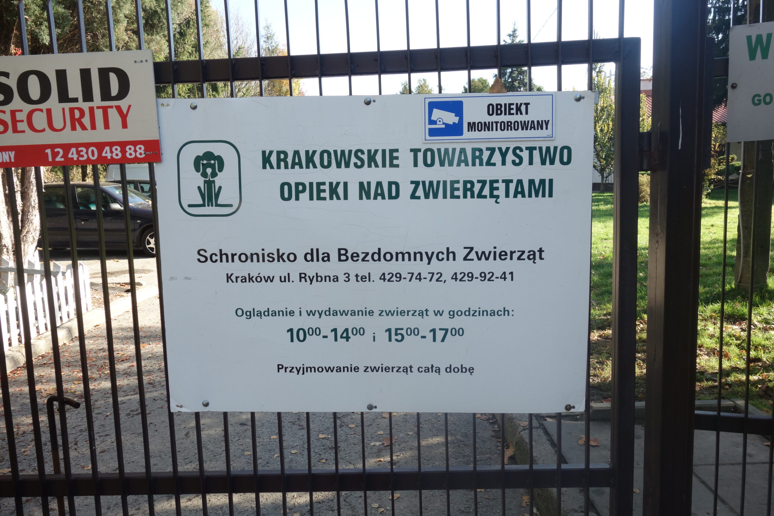 KTOZ Kraków