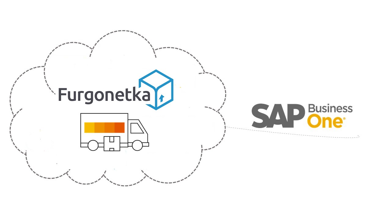 Furgonetka – automatyzacja wysyłek z SAP