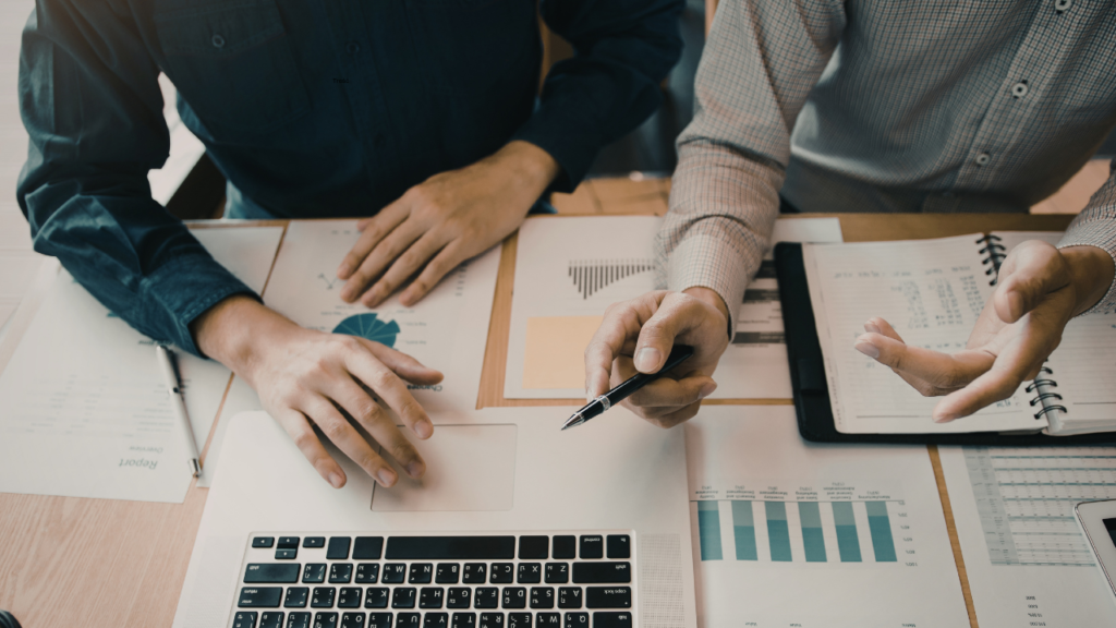 Dostawca rozwiązań IT