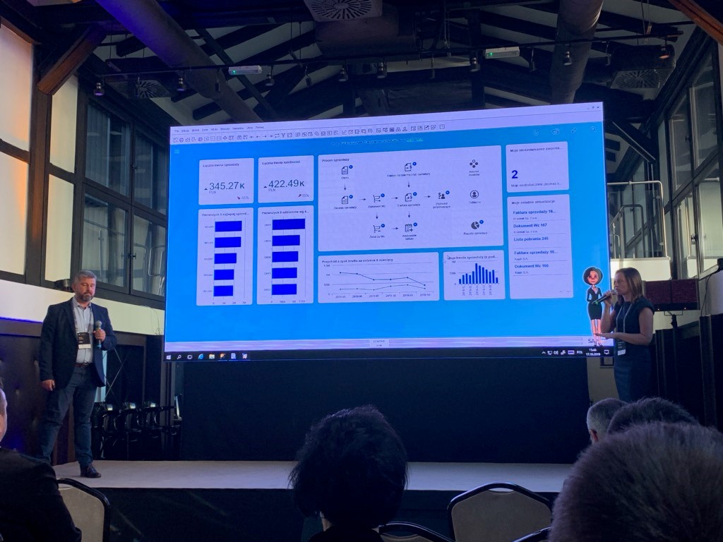 SAP Utilities Day