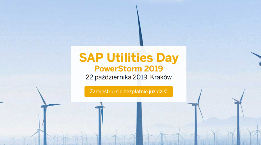 Powerstorm Kraków SAP