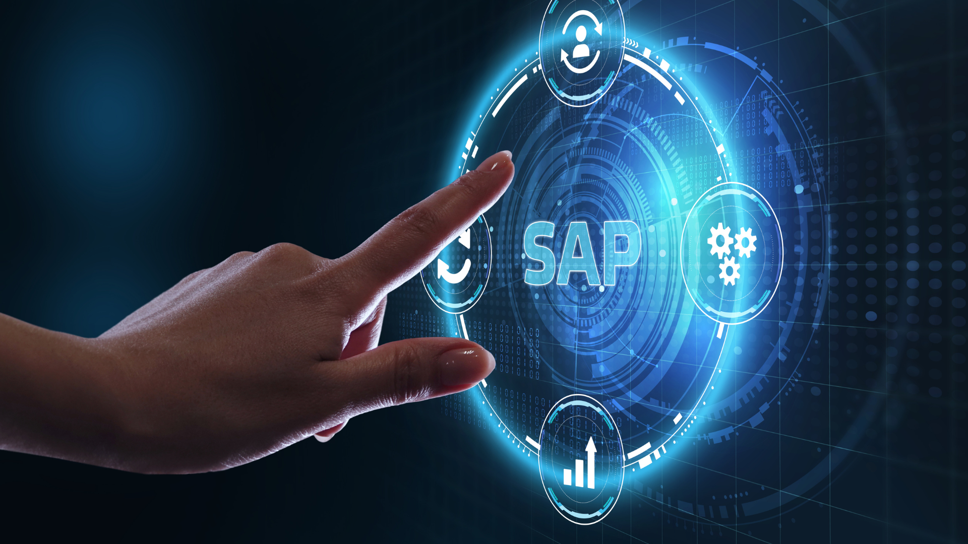 Ukraińskie firmy z SAP Business One Cloud