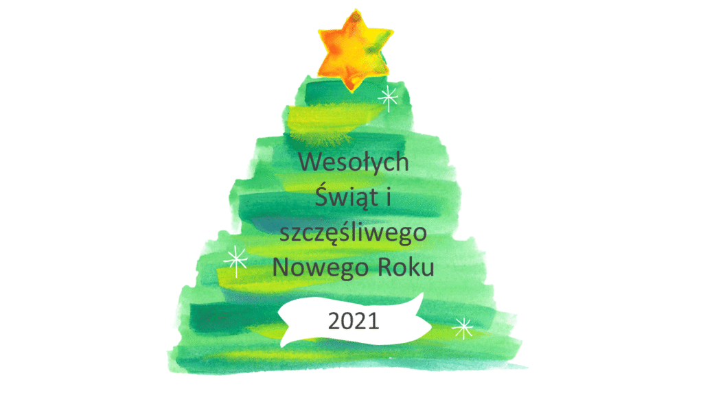 Zdrowych, pogodnych Świąt Bożego Narodzenia