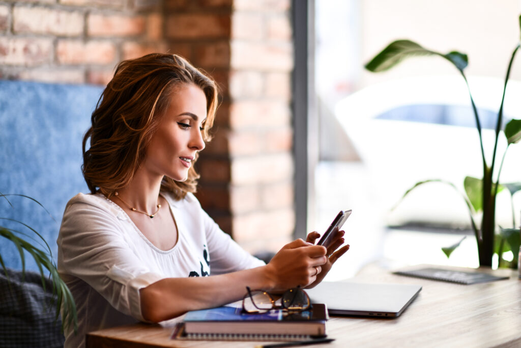 Praca zdalna z SAP Business One