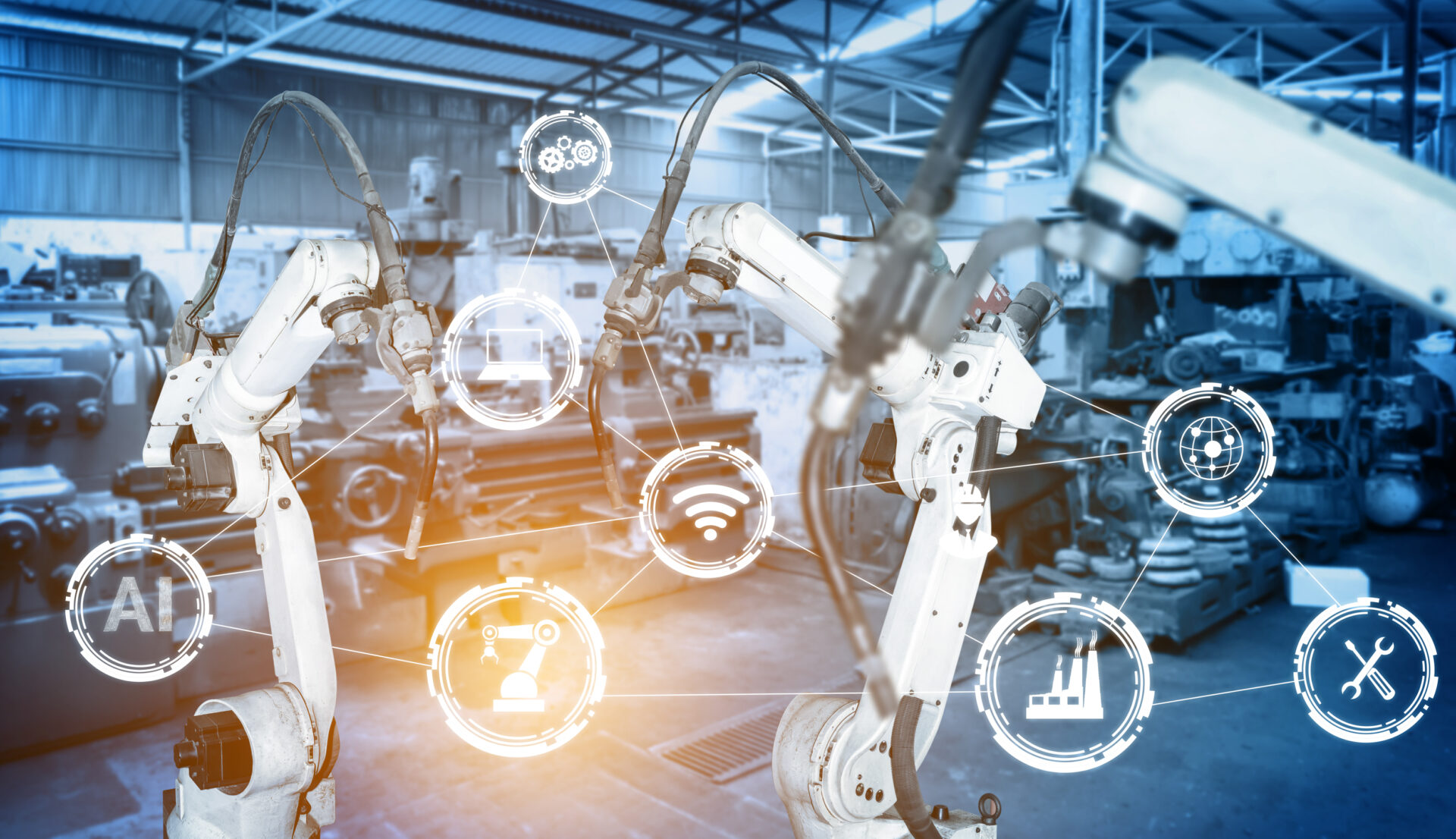 Bon na digitalizację finansowanie sap business one, sfinansuj automatyzacje w swojej firmie