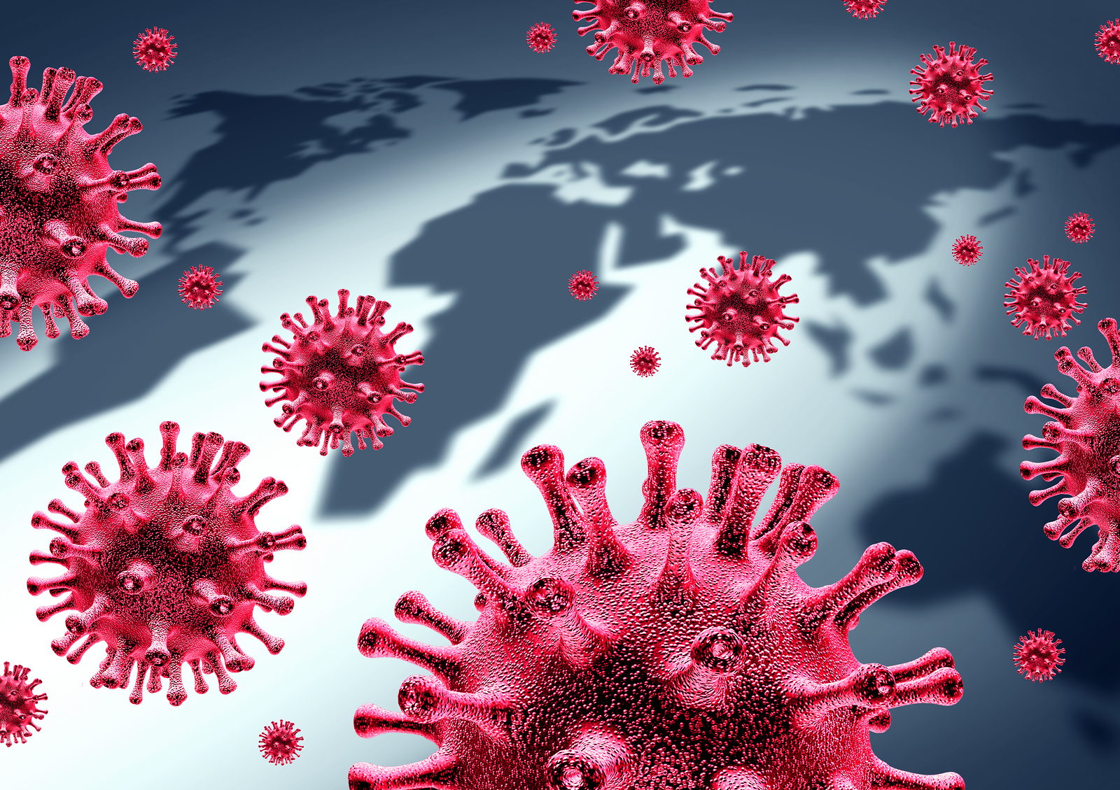 koronawirus, covid-19, CORONAVIRUS