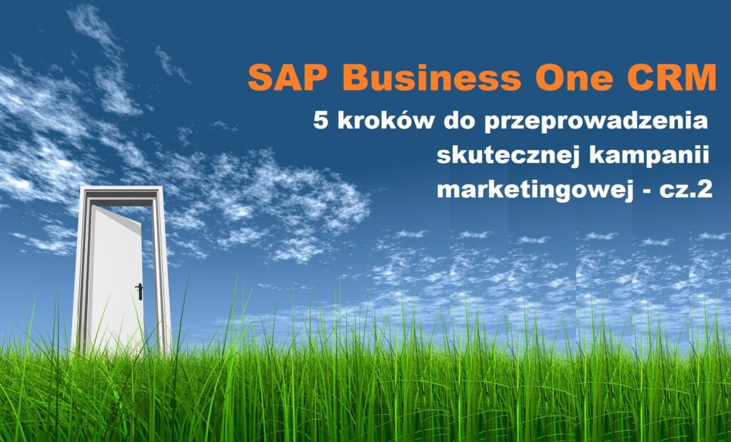CRM webinarium