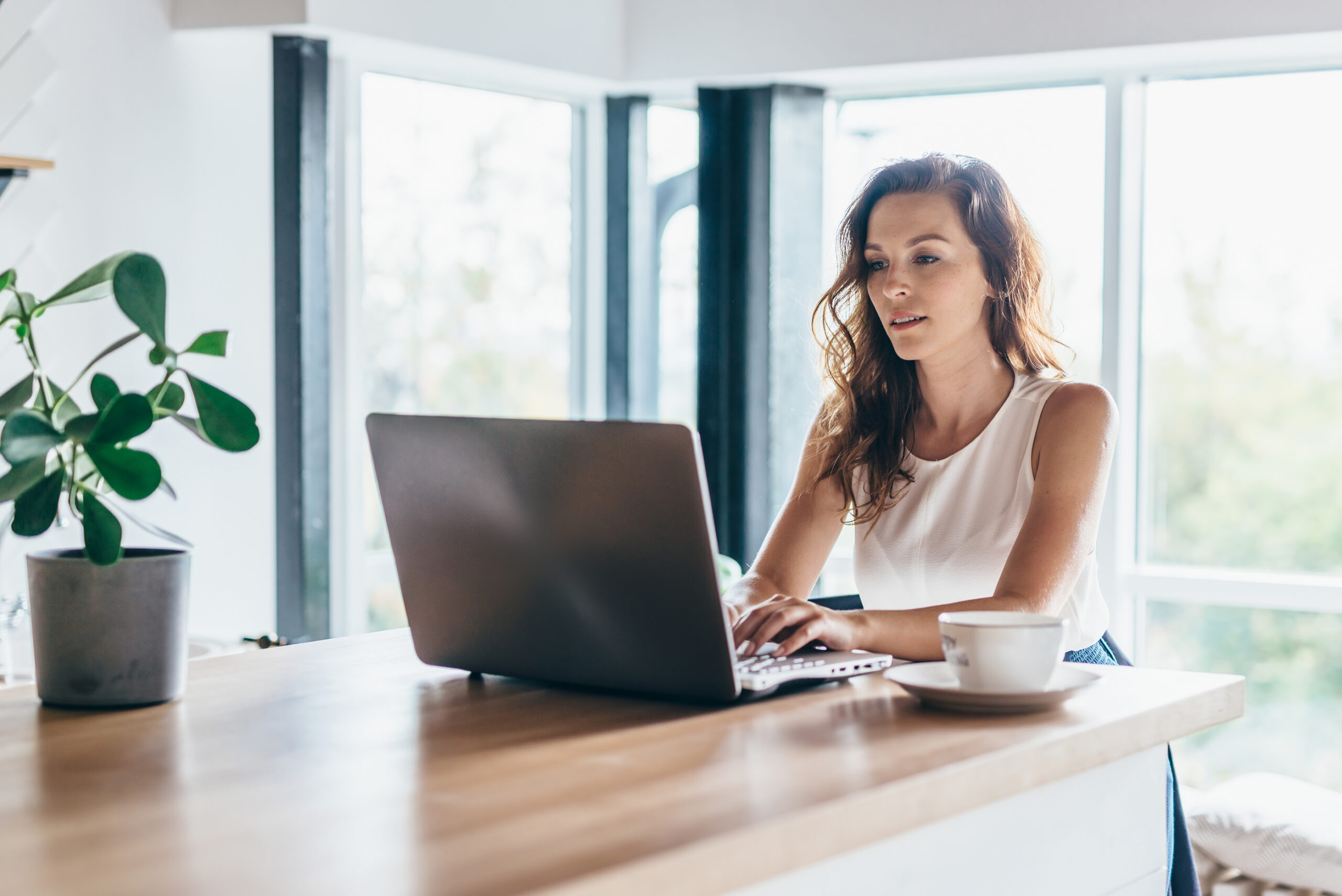 home office - praca zdalna z domu - Microsoft Teams