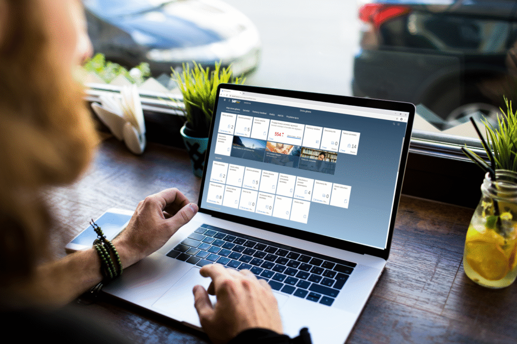10 powodów dla których firmy wybierają SAP Business One