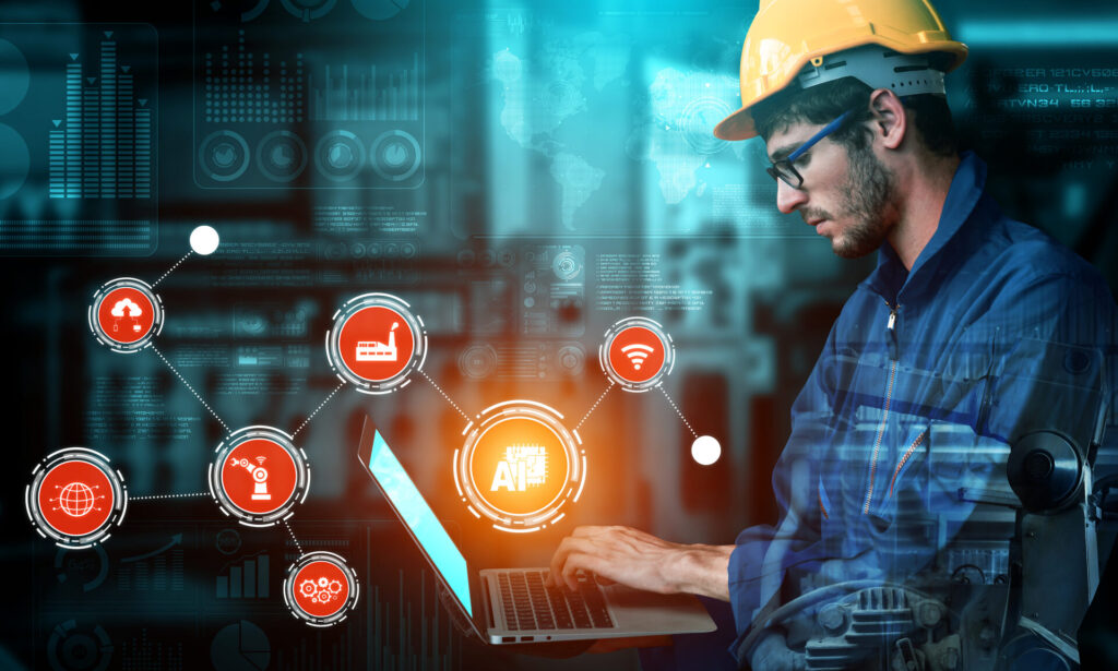 Dotacja na cyfryzację – sfinansuj inwestycję w system SAP Business One