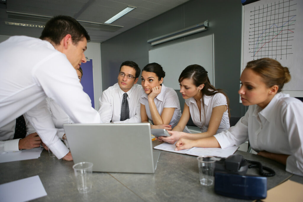 Zarządzanie kampanią marketingową z SAP Business One