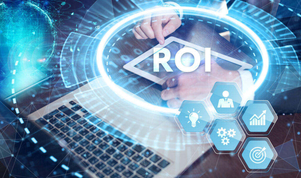 Zwrot z inwestycji w SAP Business One
