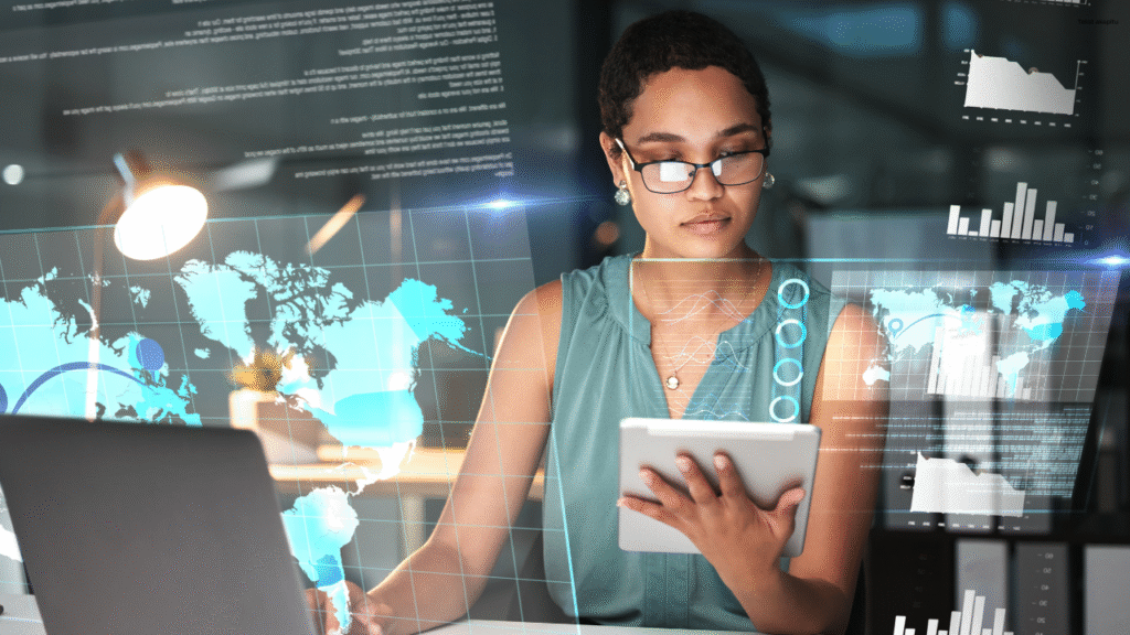 Jak ustawić automatyczne alerty i powiadomienia w SAP Business One?