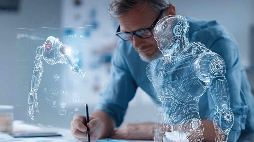 Wykorzystanie AI i analityki predykcyjnej w SAP Business One