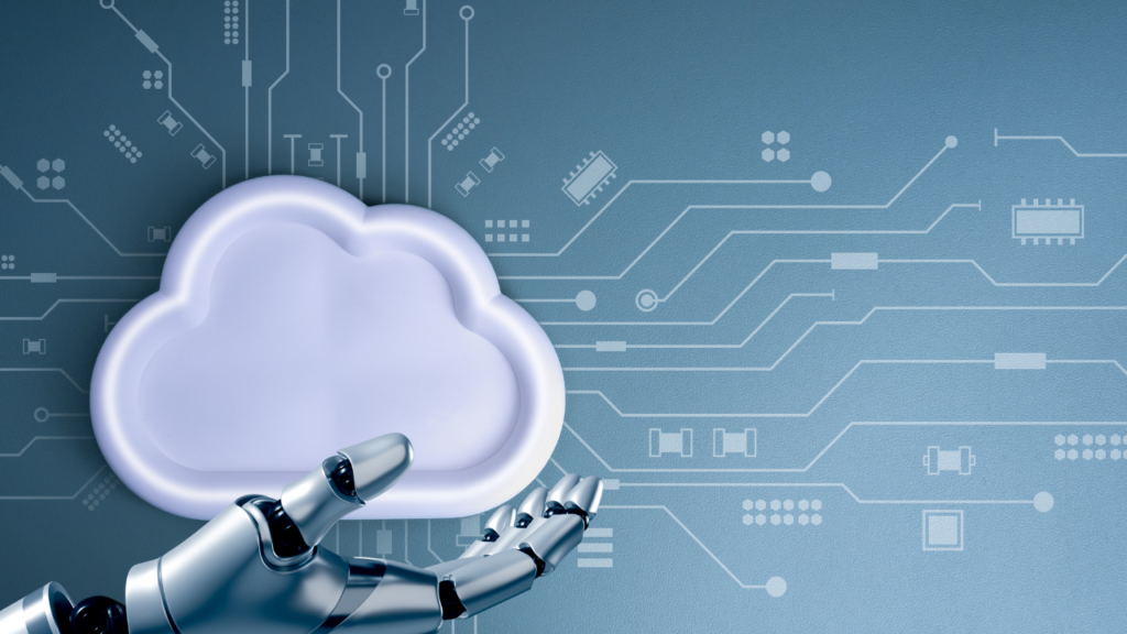 Cloud-smart zamiast cloud-first – kiedy chmura ERP ma sens, a kiedy nie