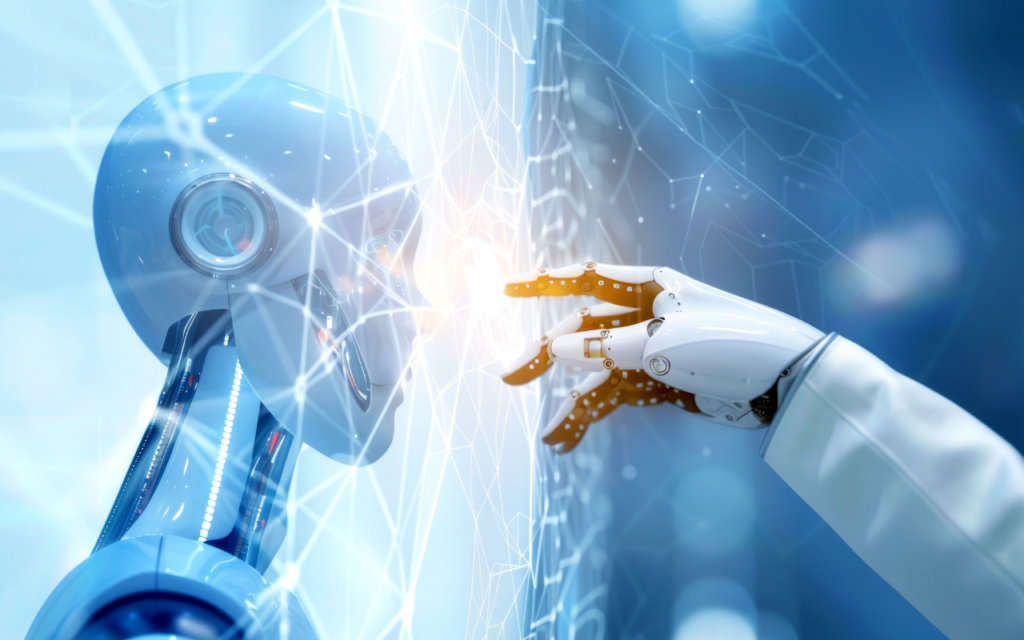 AI Agenci w ERP. Jak będzie wyglądała praca z SAP Business One za 2–3 lata?