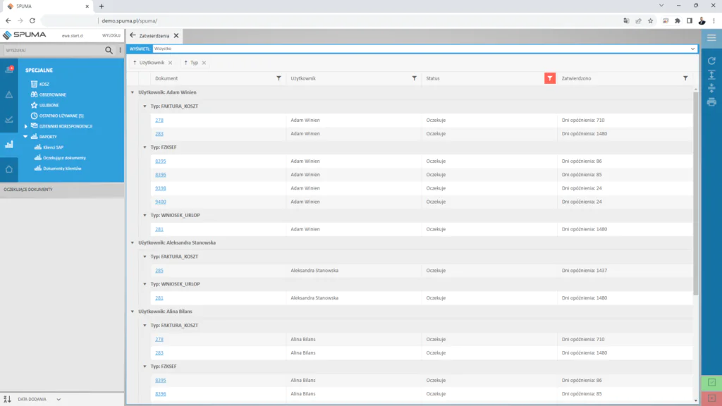 SPUMA-Dokumenty-Oczekujace